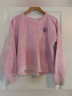 LoveShackFancy x Roller Rabbit Limited Monkeys Just Want To Have Fun Sweatshirt